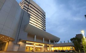 Kofu Fujiya Hotel